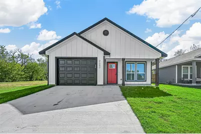 2307 Mill Street, Greenville, TX 75401 - Photo 1