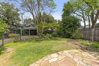 3860 Mockingbird Lane, Highland Park, TX 75205 - Photo 16
