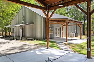 330 Forest Hills Dr, Hallsville, TX 75650 - Photo 2
