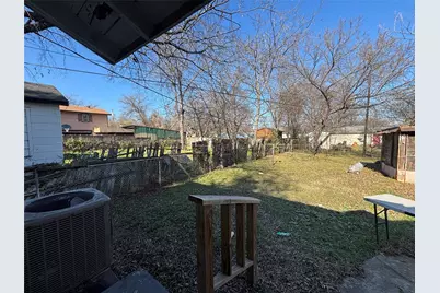 3717 Childress Street, Fort Worth, TX 76119 - Photo 4