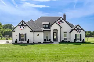 6000 Trophy Ct, Weatherford, TX 76087 - Photo 1