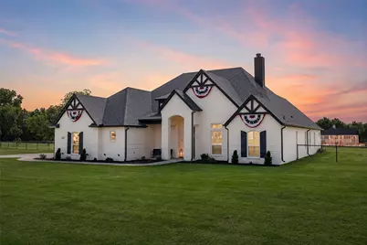 6000 Trophy Court, Weatherford, TX 76087 - Photo 2