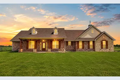 2500 Vz County Road 3501, Wills Point, TX 75169 - Photo 1