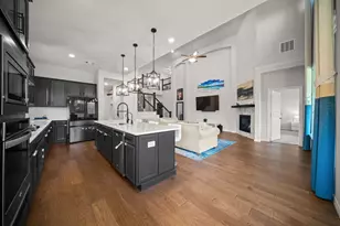 1409 Crossford Trl, Forney, TX 75126 - Photo 10