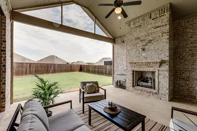 9613 Boulder Point Road, Oak Point, TX 75068 - Photo 14