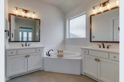 9613 Boulder Point Road, Oak Point, TX 75068 - Photo 20