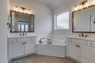 9613 Boulder Point Rd, Oak Point, TX 75068 - Photo 20