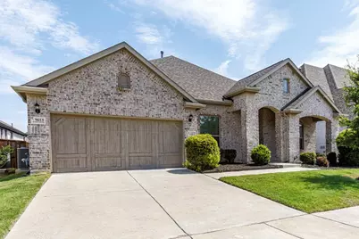 9613 Boulder Point Road, Oak Point, TX 75068 - Photo 2