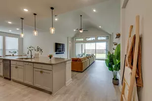 9613 Boulder Point Rd, Oak Point, TX 75068 - Photo 6