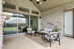 9613 Boulder Point Rd, Oak Point, TX 75068 - Photo 16