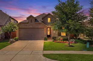 1109 Shire Dr, Aubrey, TX 76227 - Photo 2