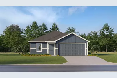 1228 Tufted Drive, Fort Worth, TX 76134 - Photo 1