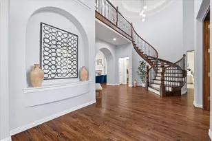 10230 Burnt Mill Ln, Frisco, TX 75035 - Photo 2