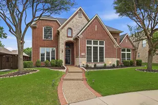 10230 Burnt Mill Ln, Frisco, TX 75035 - Photo 1