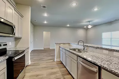 2902 Orchid Drive, Sherman, TX 75092 - Photo 2