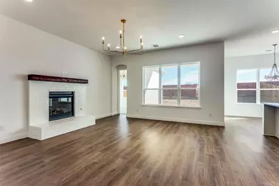 238 Observation Drive N, Aledo, TX 76008 - Photo 6