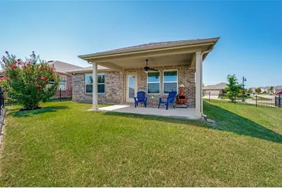 1201 Eagle Lane, Little Elm, TX 76227 - Photo 24