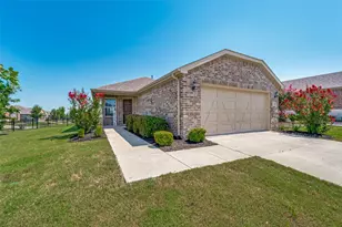 1201 Eagle Ln, Little Elm, TX 76227 - Photo 1