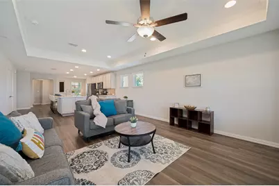1201 Eagle Lane, Little Elm, TX 76227 - Photo 8