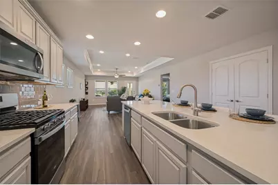 1201 Eagle Lane, Little Elm, TX 76227 - Photo 12