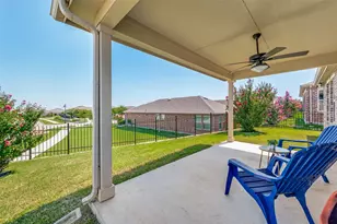 1201 Eagle Ln, Little Elm, TX 76227 - Photo 22