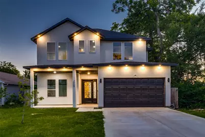 7909 Ivory Lane, Dallas, TX 75216 - Photo 2