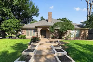 7132 Aspen Wood Trail, Fort Worth, TX 76132 - Photo 2