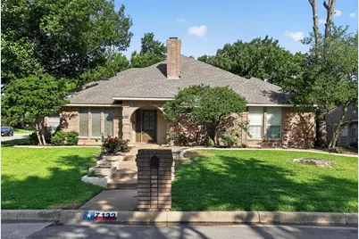 7132 Aspen Wood Trail, Fort Worth, TX 76132 - Photo 4