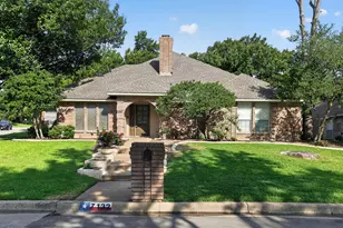 7132 Aspen Wood Trail, Fort Worth, TX 76132 - Photo 4