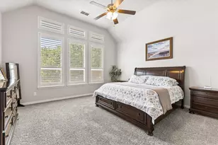 15745 Mirasol Dr, Fort Worth, TX 76177 - Photo 14