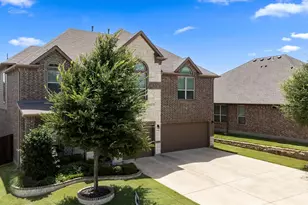 15745 Mirasol Dr, Fort Worth, TX 76177 - Photo 2