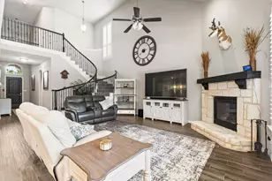 15745 Mirasol Dr, Fort Worth, TX 76177 - Photo 4