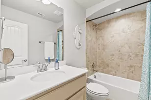 15745 Mirasol Dr, Fort Worth, TX 76177 - Photo 24