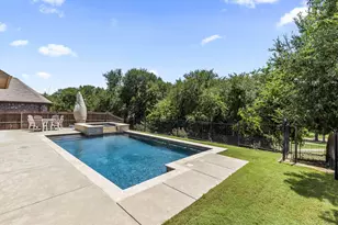15745 Mirasol Dr, Fort Worth, TX 76177 - Photo 32