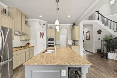 15745 Mirasol Drive, Fort Worth, TX 76177 - Photo 10