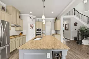 15745 Mirasol Dr, Fort Worth, TX 76177 - Photo 10