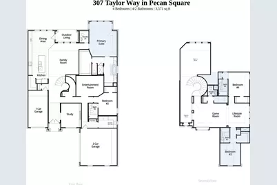 307 Taylor Way, Northlake, TX 76247 - Photo 2