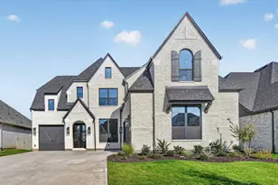307 Taylor Wy, Northlake, TX 76247 - Photo 1