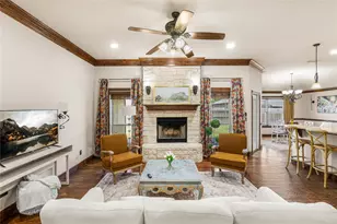 1326 Briar Cliff Path, Abilene, TX 79602 - Photo 32