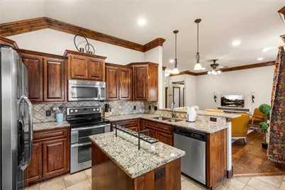 1326 Briar Cliff Path, Abilene, TX 79602 - Photo 2