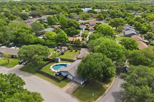 1701 Tobie Layne St, Benbrook, TX 76126 - Photo 26