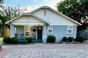 207 S Hastings St, Duncanville, TX 75116 - Photo 1