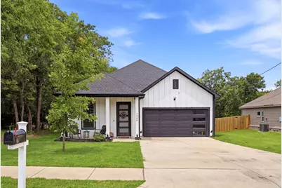 1206 Speedway Street, Greenville, TX 75401 - Photo 1