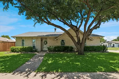 4900 Avery Circle, The Colony, TX 75056 - Photo 1