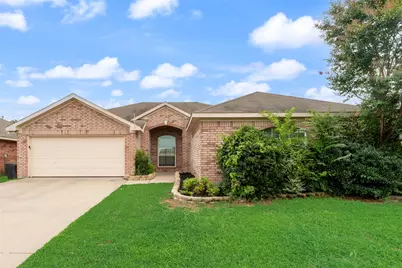 1913 Wahoo Drive, Mansfield, TX 76063 - Photo 1