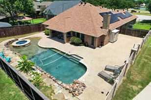 6001 Rock Cove, Flower Mound, TX 75028 - Photo 26