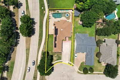 6001 Rock Cove, Flower Mound, TX 75028 - Photo 30