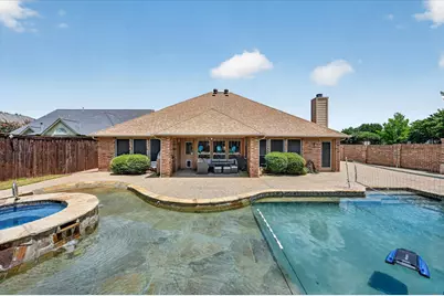 6001 Rock Cove, Flower Mound, TX 75028 - Photo 24