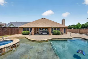 6001 Rock Cove, Flower Mound, TX 75028 - Photo 24