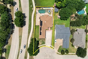 6001 Rock Cove, Flower Mound, TX 75028 - Photo 28